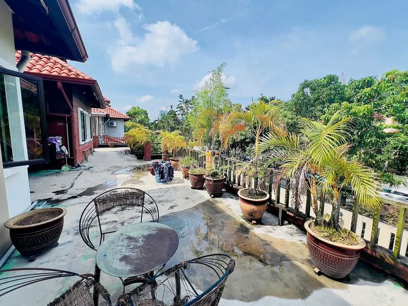Semi-Detached House for Sale in Alam Damai (Cheras) - Suhana Abdullah Sani - PropertyGuru.com.my