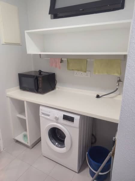 Condominium for Rent at Vertu Resort - Peter Yeoh - Interior - PropertyGuru.com.my