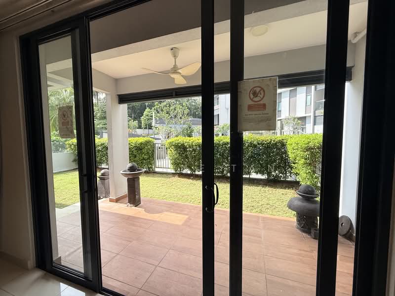 Kondominium untuk Dijual di Damansara Fifty6 - Jeanne Tan - Exterior - PropertyGuru.com.my