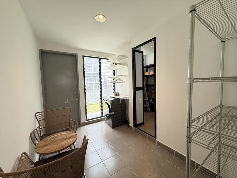 Kondominium untuk Dijual di Damansara Fifty6 - Jeanne Tan - Interior - PropertyGuru.com.my