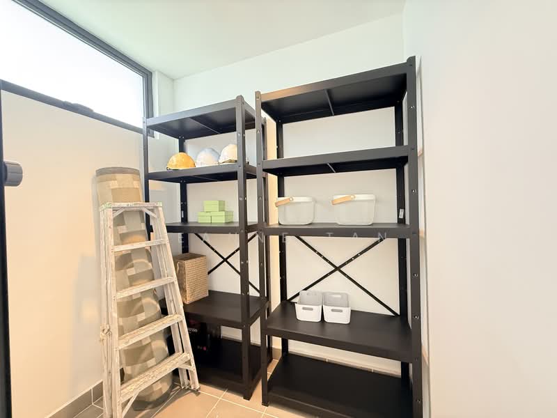 Kondominium untuk Dijual di Damansara Fifty6 - Jeanne Tan - Interior - PropertyGuru.com.my