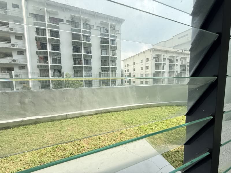 Kondominium untuk Dijual di Damansara Fifty6 - Jeanne Tan - Exterior - PropertyGuru.com.my