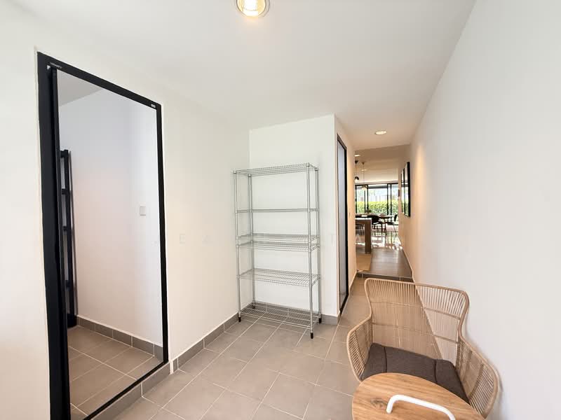 Kondominium untuk Dijual di Damansara Fifty6 - Jeanne Tan - Interior - PropertyGuru.com.my