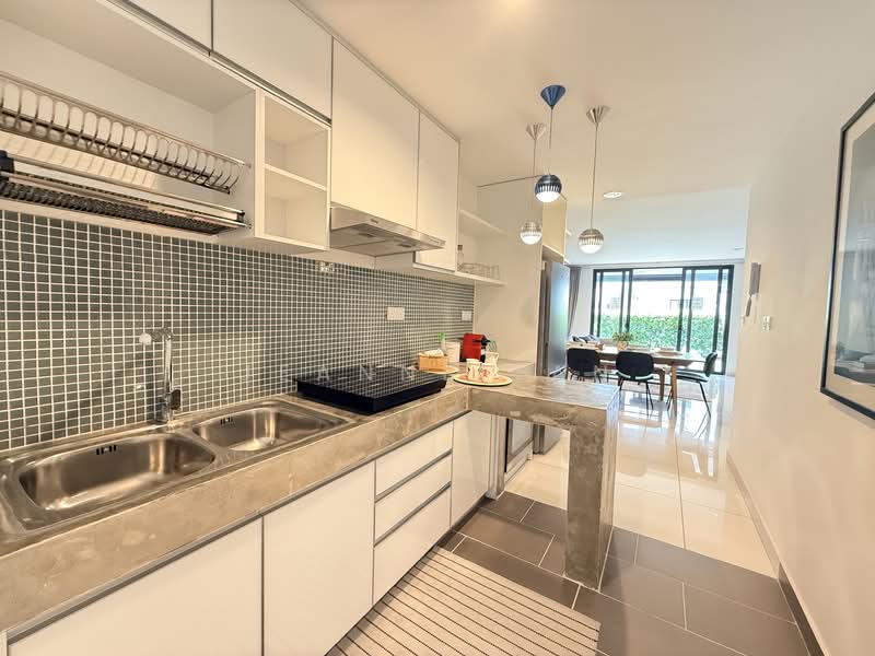 Kondominium untuk Dijual di Damansara Fifty6 - Jeanne Tan - PropertyGuru.com.my