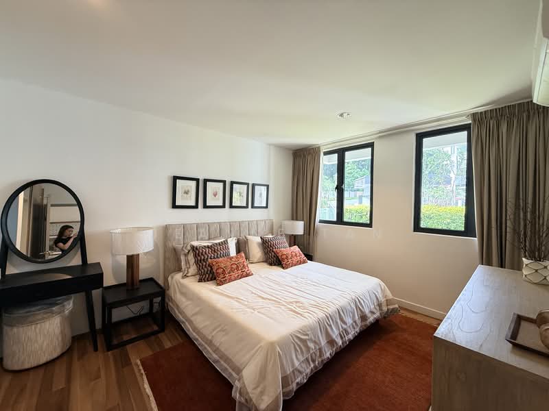 Kondominium untuk Dijual di Damansara Fifty6 - Jeanne Tan - Bedroom - PropertyGuru.com.my