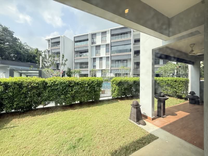 Kondominium untuk Dijual di Damansara Fifty6 - Jeanne Tan - Exterior - PropertyGuru.com.my