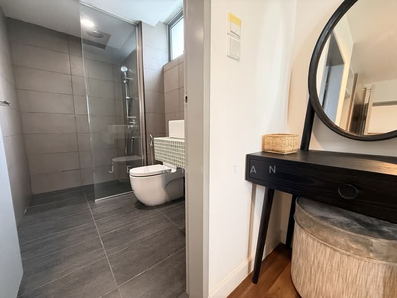Kondominium untuk Dijual di Damansara Fifty6 - Jeanne Tan - Bathroom - PropertyGuru.com.my