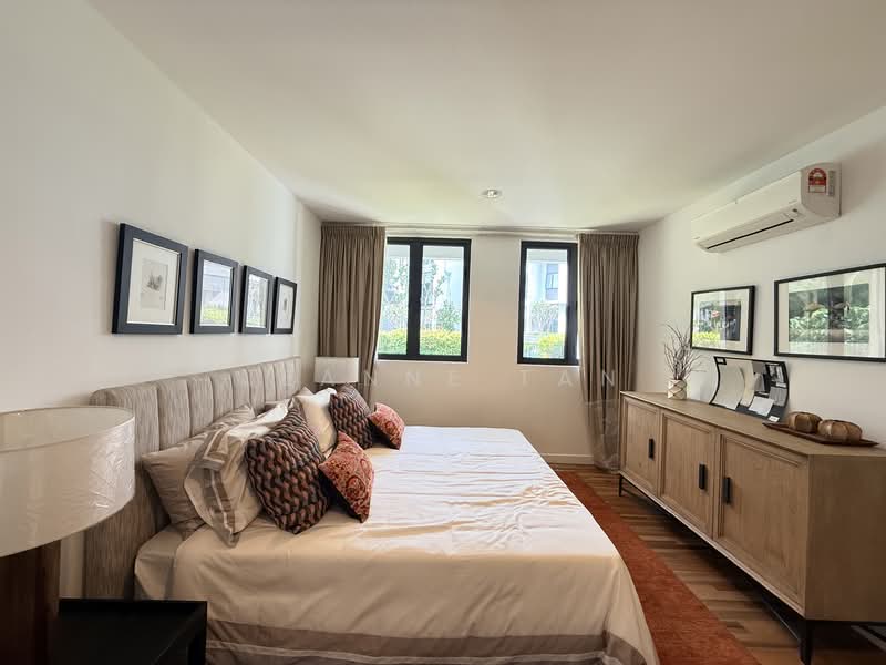 Kondominium untuk Dijual di Damansara Fifty6 - Jeanne Tan - Bedroom - PropertyGuru.com.my