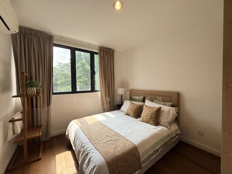 Kondominium untuk Dijual di Damansara Fifty6 - Jeanne Tan - Bedroom - PropertyGuru.com.my