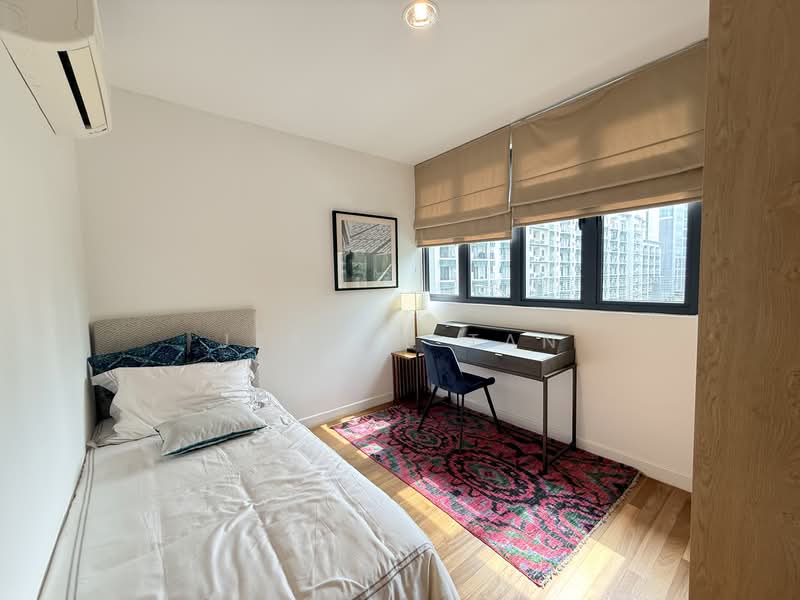 Kondominium untuk Dijual di Damansara Fifty6 - Jeanne Tan - Bedroom - PropertyGuru.com.my