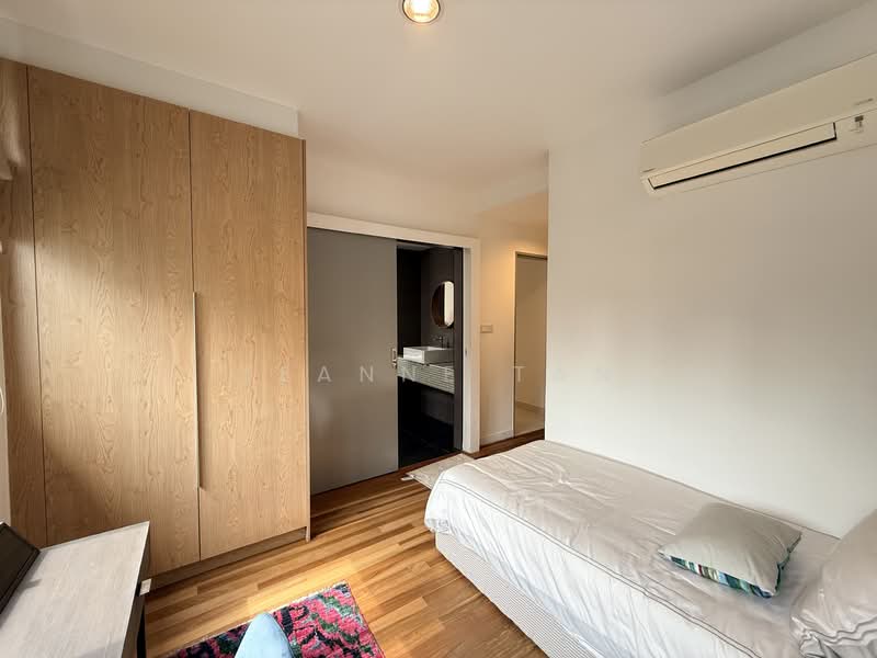 Kondominium untuk Dijual di Damansara Fifty6 - Jeanne Tan - Bedroom - PropertyGuru.com.my