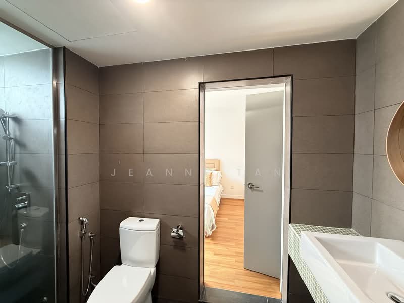 Kondominium untuk Dijual di Damansara Fifty6 - Jeanne Tan - PropertyGuru.com.my