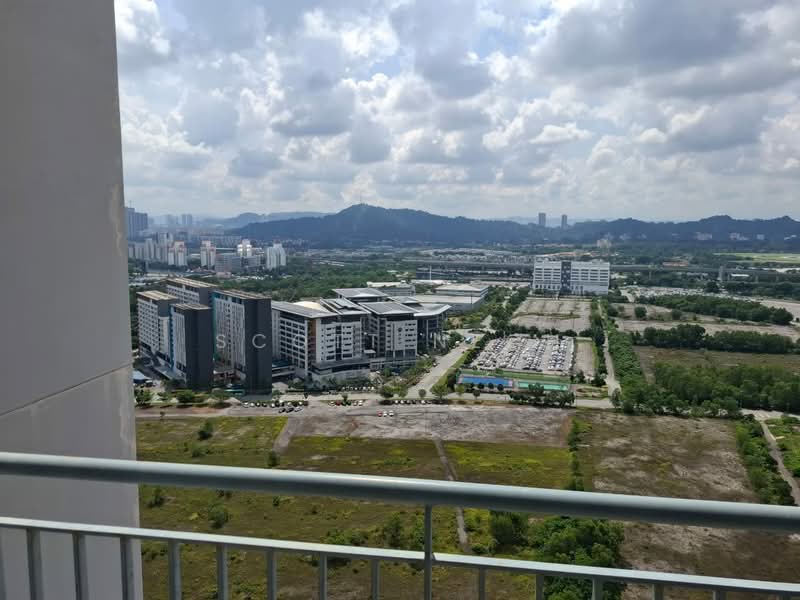 Untuk Disewa - PPA1M Bukit Jalil