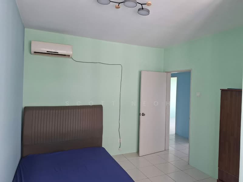 Untuk Disewa - PPA1M Bukit Jalil
