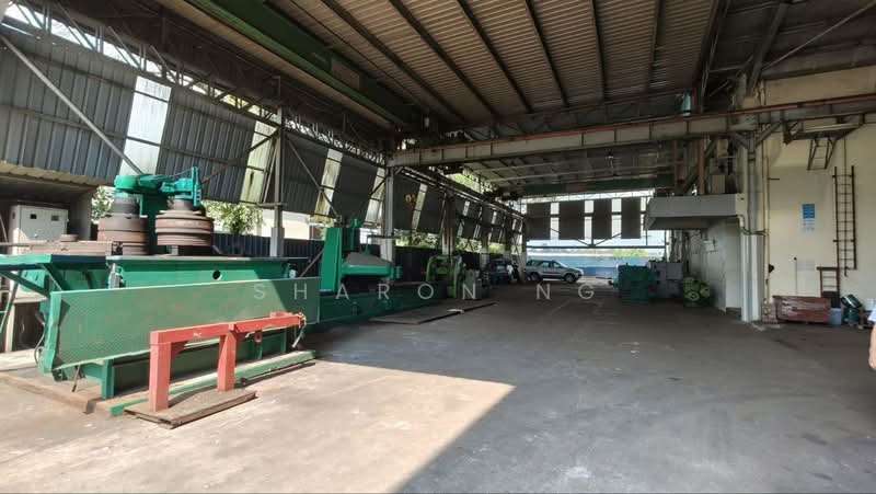 Kilang untuk Disewa di Kawasan Perindustrian Tebrau 1 (Tebrau) - Sharon Ng - Interior - PropertyGuru.com.my