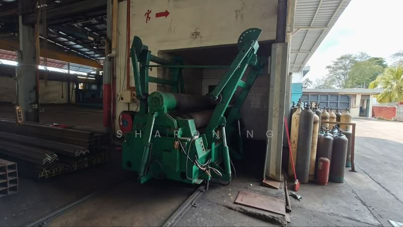 Kilang untuk Disewa di Kawasan Perindustrian Tebrau 1 (Tebrau) - Sharon Ng - Exterior - PropertyGuru.com.my