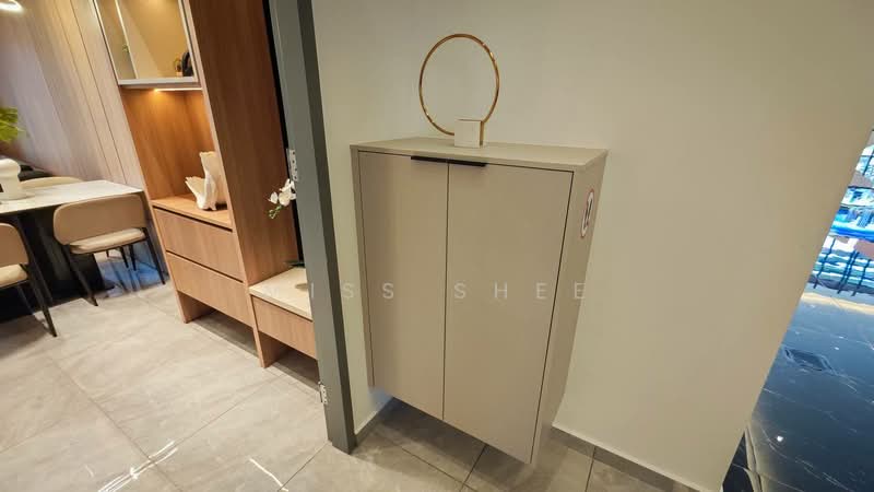 Service Residence for Sale at Parkland by the River - Miss Shee - Interior - PropertyGuru.com.my