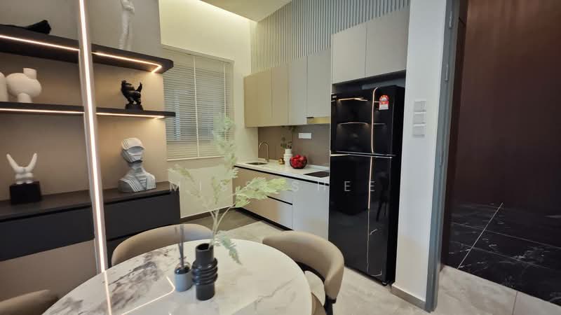 Service Residence for Sale at Parkland by the River - Miss Shee - PropertyGuru.com.my