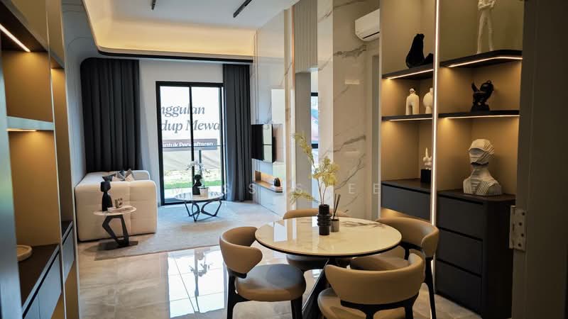 Service Residence for Sale at Parkland by the River - Miss Shee - PropertyGuru.com.my