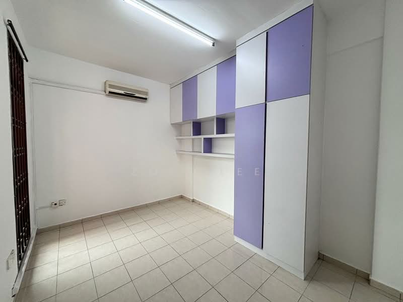 Pangsapuri untuk Dijual di Villa Bestari Apartment - Zoey Lee - PropertyGuru.com.my
