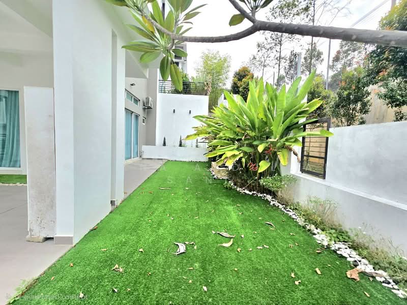 Terraced House for Sale in Bandar Rinching (Semenyih) - Suhana Abdullah Sani - Exterior - PropertyGuru.com.my