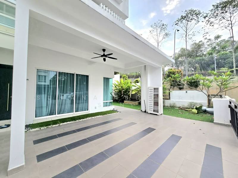 Terraced House for Sale in Bandar Rinching (Semenyih) - Suhana Abdullah Sani - Exterior - PropertyGuru.com.my