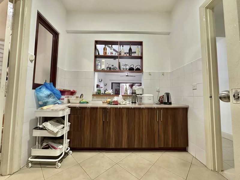 Condominium for Sale at Surian Condominium - Keasavan Hari Krishnan - PropertyGuru.com.my