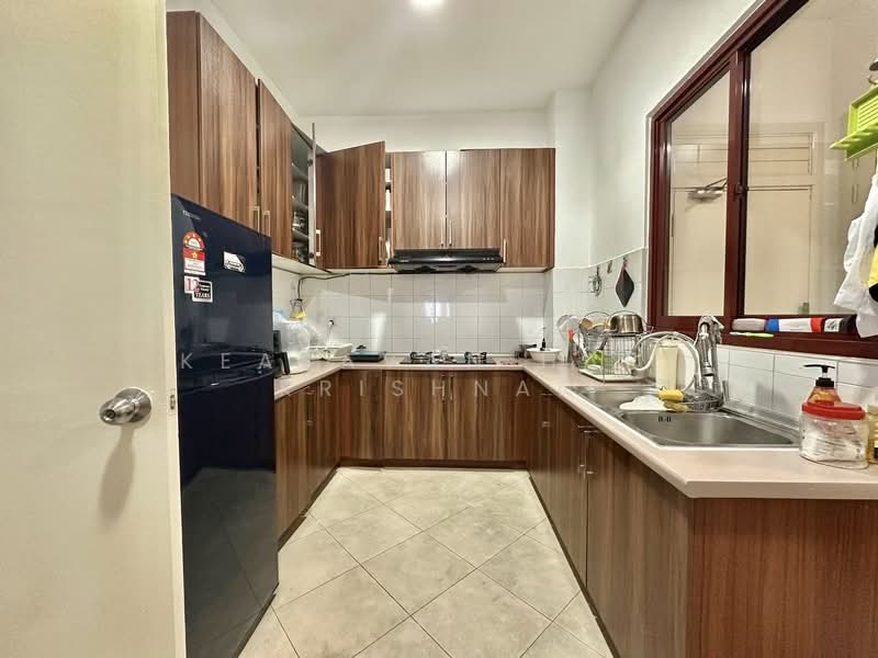Condominium for Sale at Surian Condominium - Keasavan Hari Krishnan - PropertyGuru.com.my