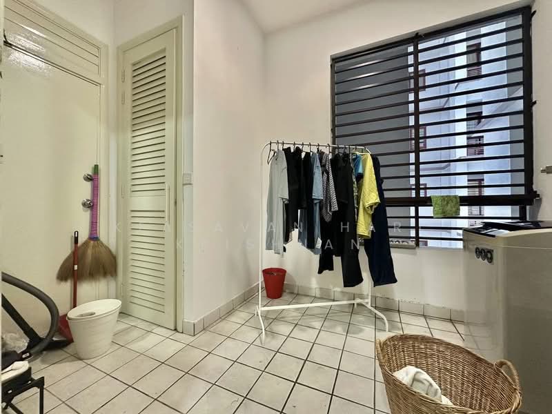 Condominium for Sale at Surian Condominium - Keasavan Hari Krishnan - PropertyGuru.com.my