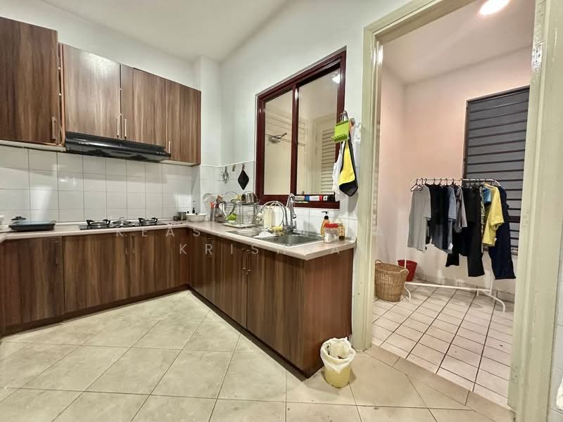 Condominium for Sale at Surian Condominium - Keasavan Hari Krishnan - PropertyGuru.com.my
