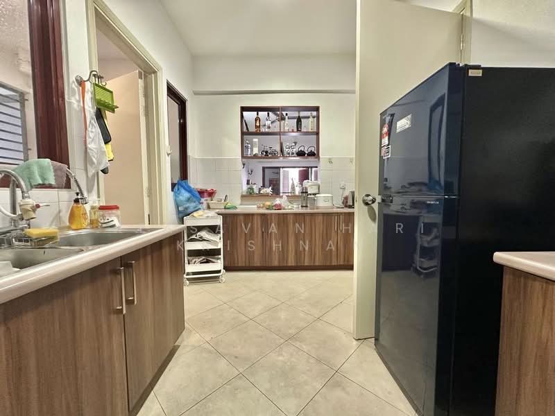 Condominium for Sale at Surian Condominium - Keasavan Hari Krishnan - PropertyGuru.com.my