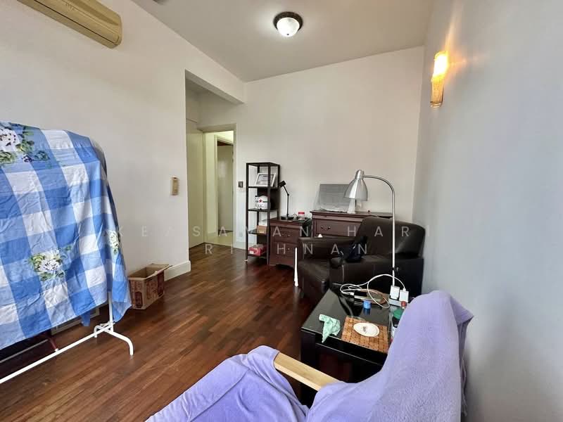 Condominium for Sale at Surian Condominium - Keasavan Hari Krishnan - PropertyGuru.com.my