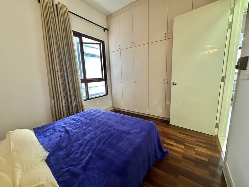 Condominium for Sale at Surian Condominium - Keasavan Hari Krishnan - PropertyGuru.com.my