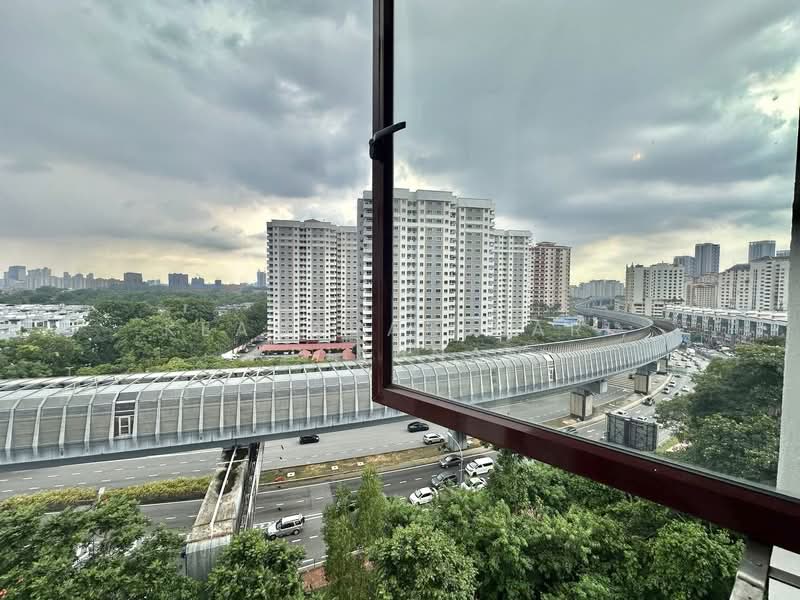 Condominium for Sale at Surian Condominium - Keasavan Hari Krishnan - PropertyGuru.com.my