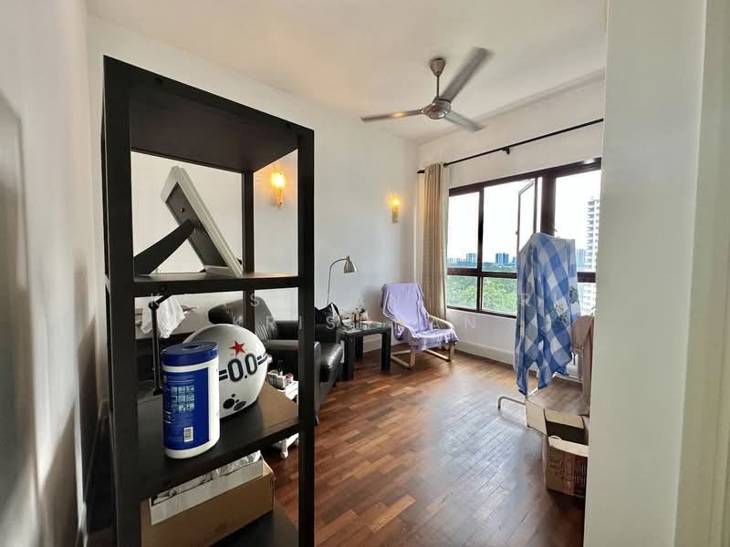 Condominium for Sale at Surian Condominium - Keasavan Hari Krishnan - PropertyGuru.com.my