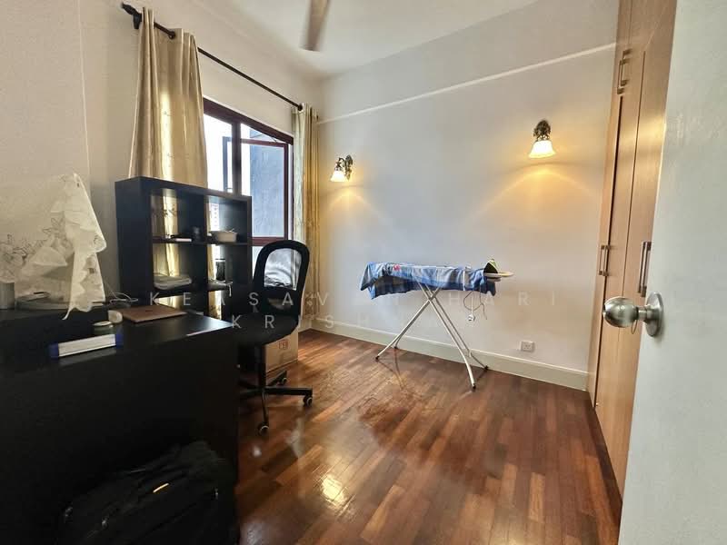 Condominium for Sale at Surian Condominium - Keasavan Hari Krishnan - PropertyGuru.com.my
