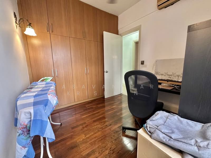 Condominium for Sale at Surian Condominium - Keasavan Hari Krishnan - PropertyGuru.com.my