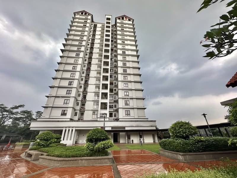 Condominium for Sale at Surian Condominium - Keasavan Hari Krishnan - PropertyGuru.com.my