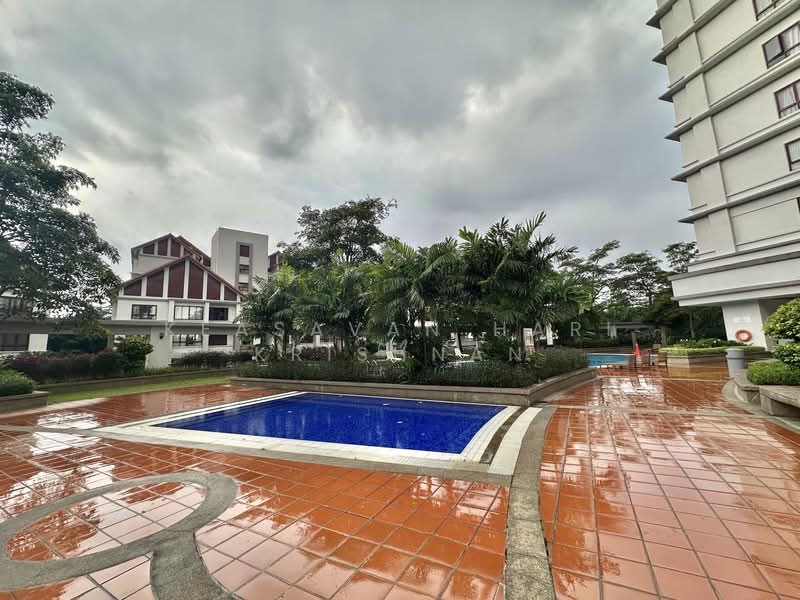Condominium for Sale at Surian Condominium - Keasavan Hari Krishnan - PropertyGuru.com.my