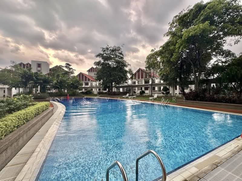 Condominium for Sale at Surian Condominium - Keasavan Hari Krishnan - PropertyGuru.com.my