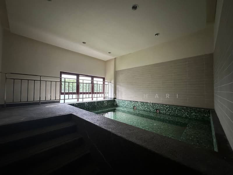 Condominium for Sale at Surian Condominium - Keasavan Hari Krishnan - PropertyGuru.com.my