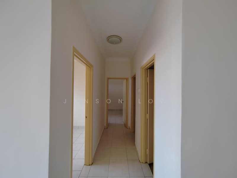 Corridor