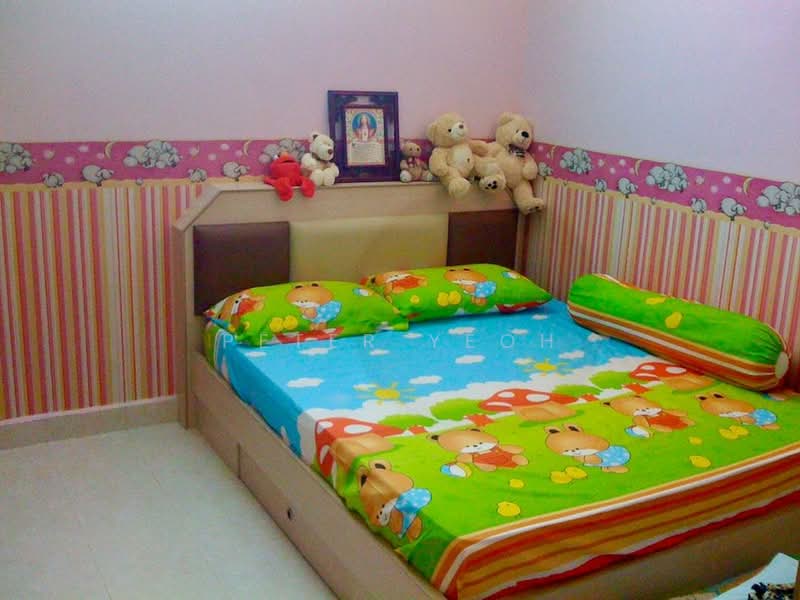 Apartment for Sale at Seri Semarak (Asia Heights) - Peter Yeoh - Bedroom - PropertyGuru.com.my
