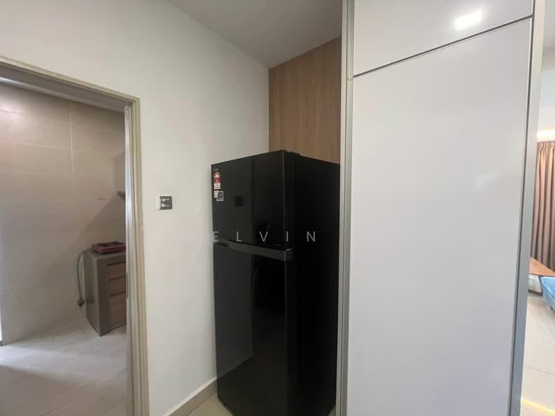 Servis Apartment untuk Disewa di Amerin Residence - Melvin . - Interior - PropertyGuru.com.my