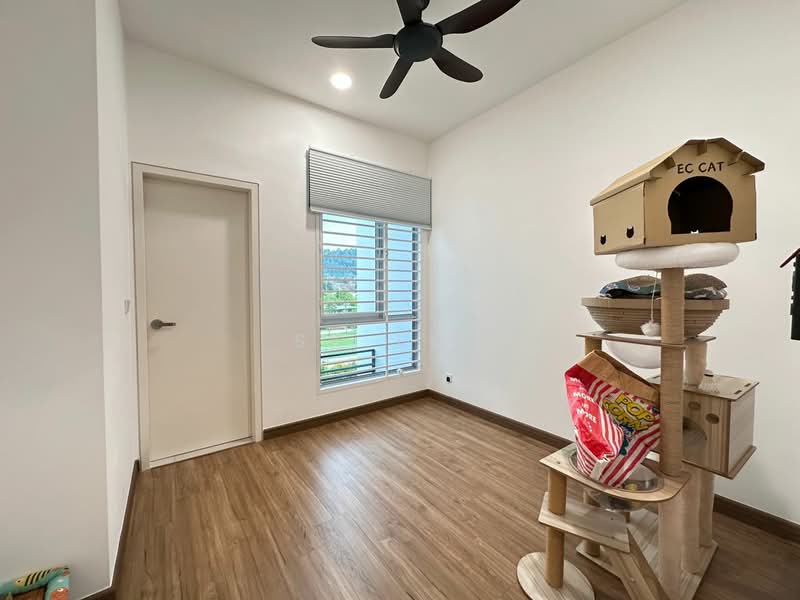 2-storey Terraced House for Sale in Kota Emerald (Rawang) - SK Luk - Interior - PropertyGuru.com.my