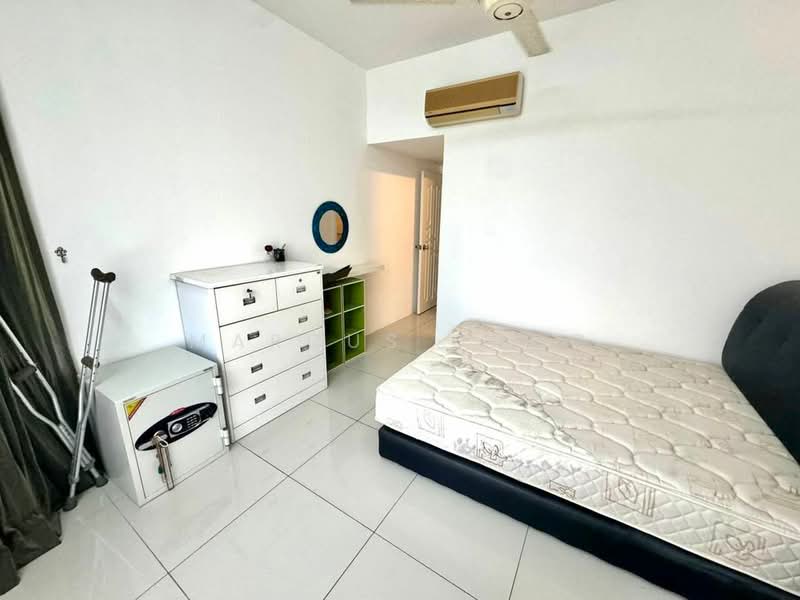 Kondominium untuk Disewa di Gurney Park Condominium - Marcus Choo - Bedroom - PropertyGuru.com.my