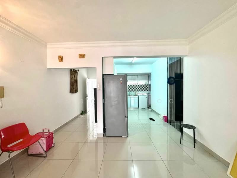 Kondominium untuk Disewa di Gurney Park Condominium - Marcus Choo - Interior - PropertyGuru.com.my