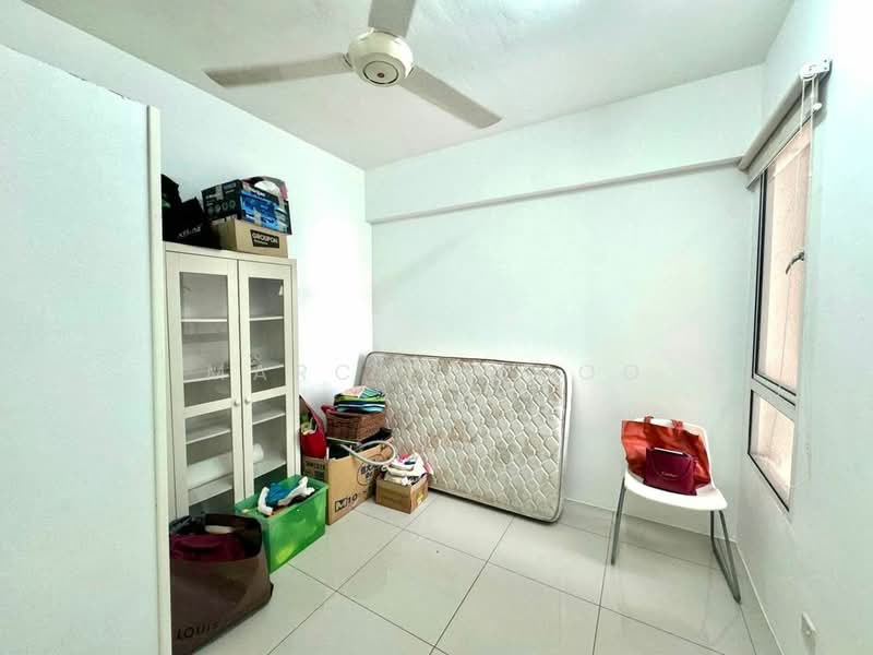 Kondominium untuk Disewa di Gurney Park Condominium - Marcus Choo - Bedroom - PropertyGuru.com.my
