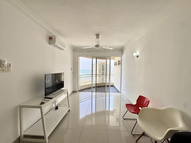Condominium for Rent at Gurney Park Condominium - Marcus Choo - PropertyGuru.com.my