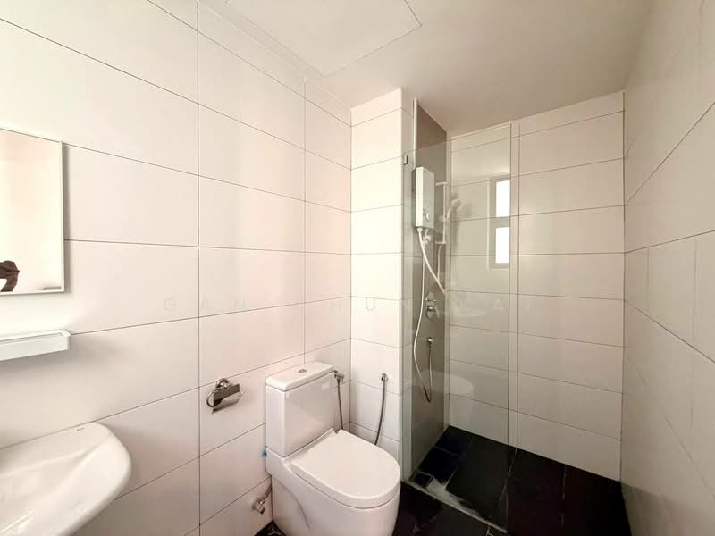 Kondominium untuk Disewa di Mont Residence - Gan Chun Kai - Bathroom - PropertyGuru.com.my